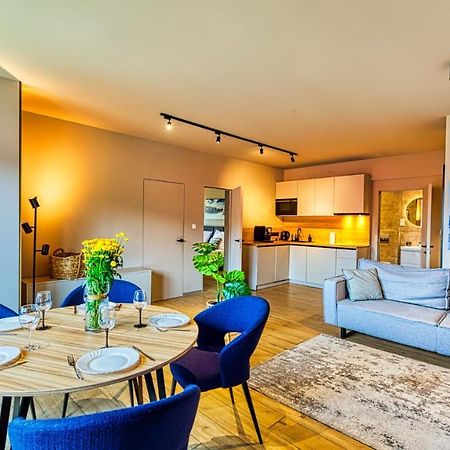 Apartament Karpatia Resort C2 Z Dwoma Sypialniami - 5D Apartamenty Karpacz Luaran gambar