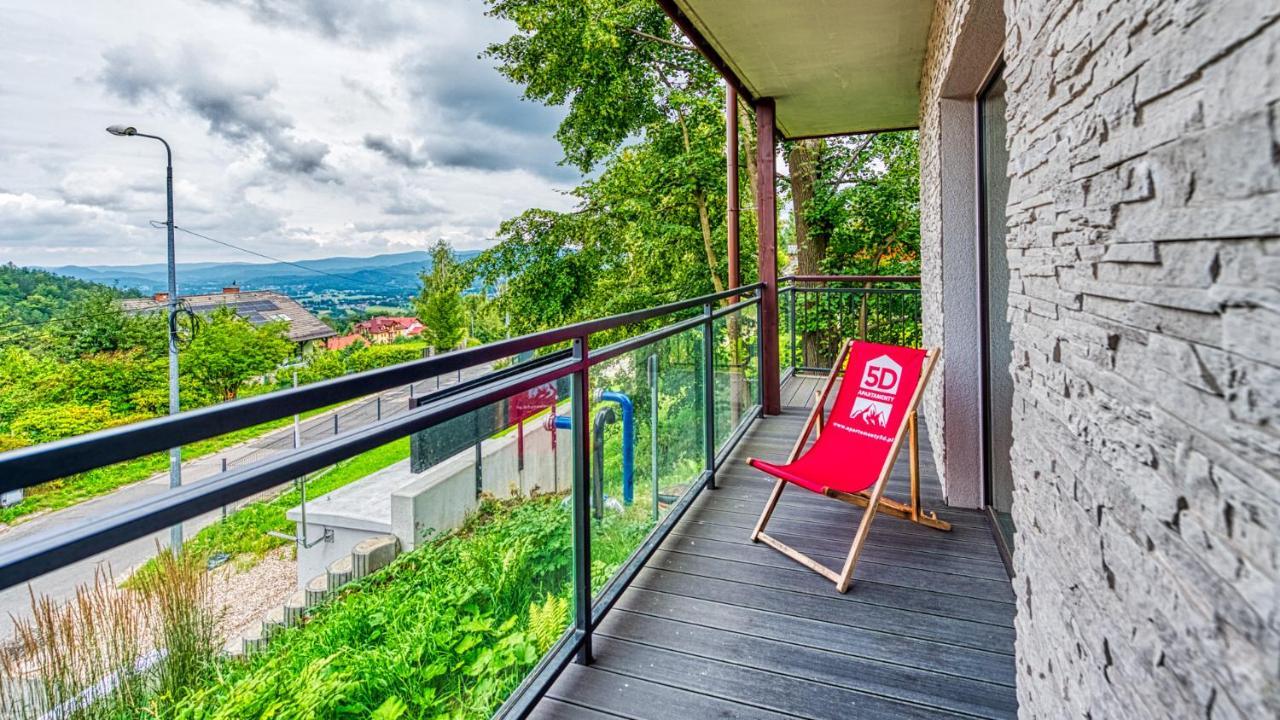 Apartament Karpatia Resort C2 Z Dwoma Sypialniami - 5D Apartamenty Karpacz Luaran gambar